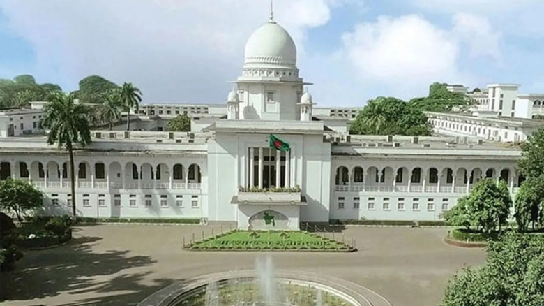 মানবতাবিরোধী মামলায় খালাস পেলেন বাগেরহাটের খান আকরাম