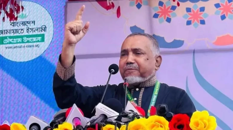 বর্তমান পররাষ্ট্রমন্ত্রী খলিলুর রহমান ছিলেন লন্ডন ষড়যন্ত্রের মূল হোতা: তাহের