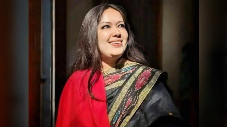 দল থেকে বহিষ্কারের কারণ প্রধানমন্ত্রীই ভালো বলতে পারবেন: রুমিন ফারহানা