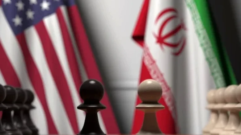 ডোনাল্ড ট্রাম্পের ইরান হুমকি ২০২৬ | খার্ক দ্বীপে হামলার হুঁশিয়ারি