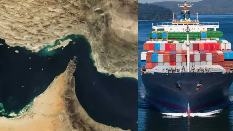 হরমুজ প্রণালিতে আটকে পড়া ৬ বাংলাদেশি জাহাজ ছাড়ার অনুমতি দিল ইরান