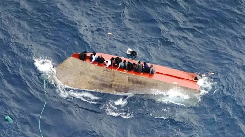 ভূমধ্যসাগরে অভিবাসনপ্রত্যাশী নৌকাডুবি ২০২৬ | নিখোঁজ ৭০ জন বাংলাদেশিসহ