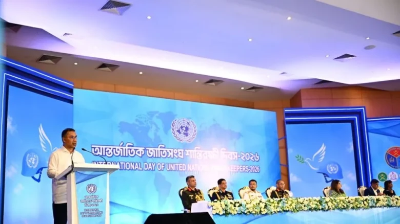 শান্তিরক্ষীদের গৌরব রক্ষা সশস্ত্র বাহিনীর প্রধান কর্তব্য: প্রধানমন্ত্রী
