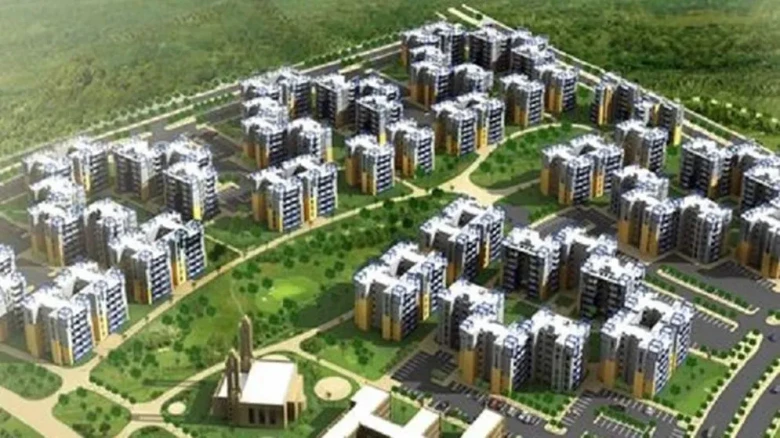 আবাসন খাতে কালো টাকা সাদা করার সুযোগ