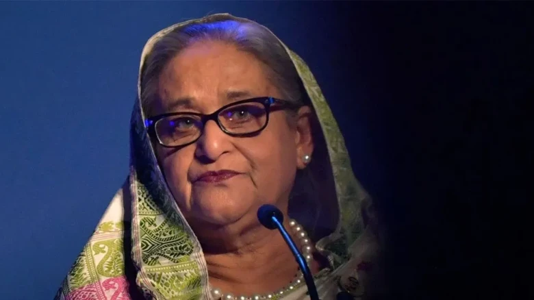 মেঘনা-গোমতী সেতু দুর্নীতি: শেখ হাসিনাসহ ১৭ জনের বিরুদ্ধে প্রতিবেদন ২০ সেপ্টেম্বর