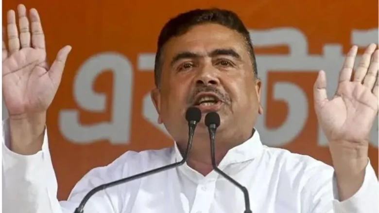 ১০ হাজার অনুপ্রবেশকারী ফেরত: শুভেন্দুর দাবিতে বিতর্ক