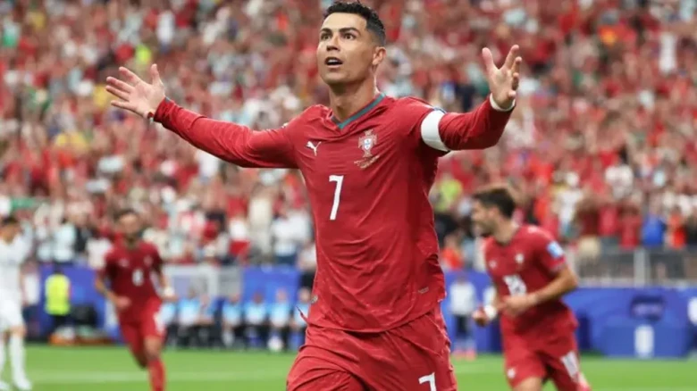 পর্তুগাল বনাম কলম্বিয়া: মাদ্রিদের পুরনো বন্ধুদের লড়াই মিয়ামিতে