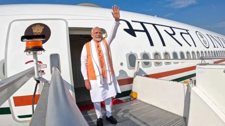 ইন্দোনেশিয়া, অস্ট্রেলিয়া ও নিউজিল্যান্ড সফরে নরেন্দ্র মোদি