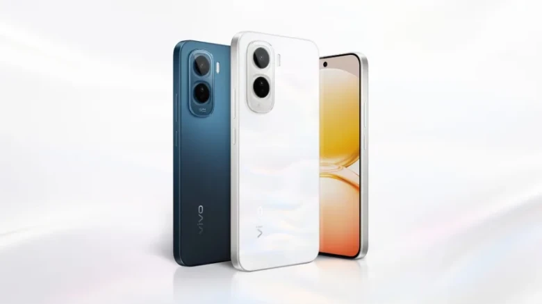 বাংলাদেশে লঞ্চ হলো নতুন স্মার্টফোন Vivo Y500: জেনে নিন বিস্তারিত