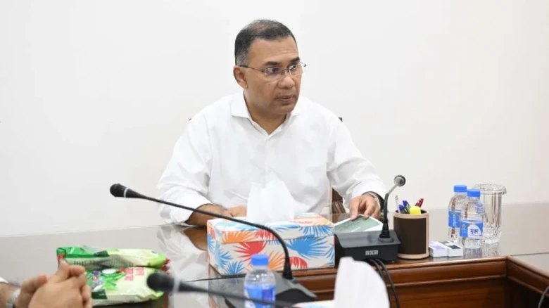 আমিনবাজার ও মাতুয়াইলে বর্জ্য থেকে বিদ্যুৎ উৎপাদন প্রকল্পের নির্দেশ প্রধানমন্ত্রীর