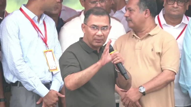 আগামী পাঁচ বছরে সারা দেশে ২৫ কোটি গাছ লাগানোর ঘোষণা প্রধানমন্ত্রীর