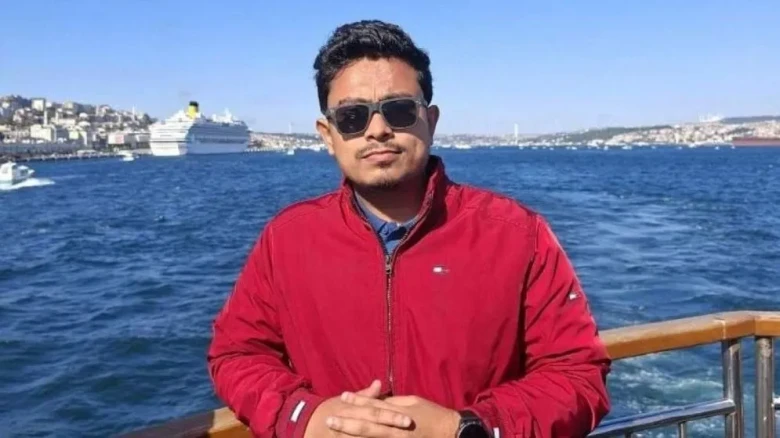 ছাত্রশিবির থেকে আনুষ্ঠানিক বিদায় নিলেন ডাকসু ভিপি সাদিক কায়েম