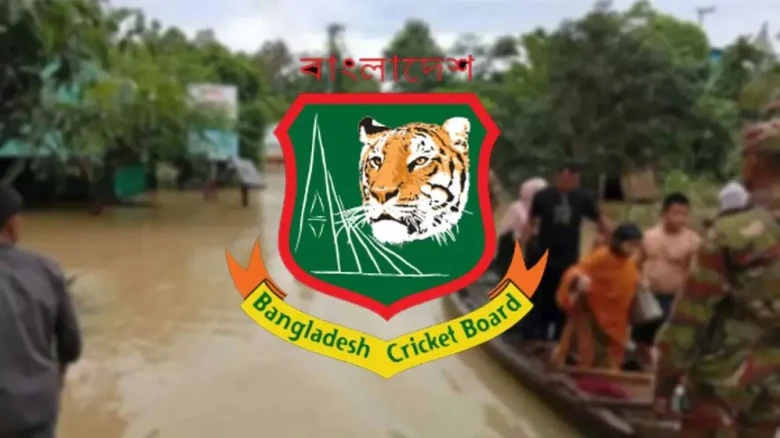 বন্যাদুর্গতদের পাশে দাঁড়াবে বিসিবি: আশার বাণী শোনালেন তামিম ইকবাল