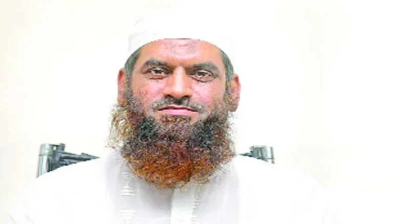 শহীদের স্বপ্ন বাস্তবায়ন না হওয়া পর্যন্ত রাজপথ ছাড়ব না: মাওলানা মামুনুল হক