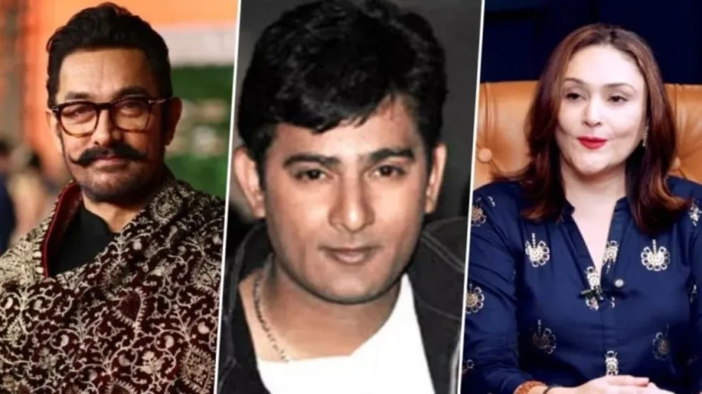 আমির খানের ভাই হায়দারের বিরুদ্ধে গুরুতর অভিযোগ তুললেন সাবেক স্ত্রী ইভা গ্রোভার