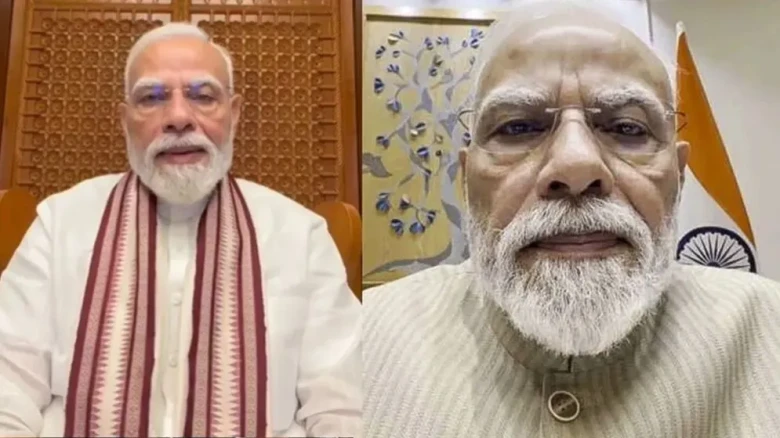 ইনস্টাগ্রাম রিল পোস্ট করে বিশ্বরেকর্ড গড়লেন নরেন্দ্র মোদি