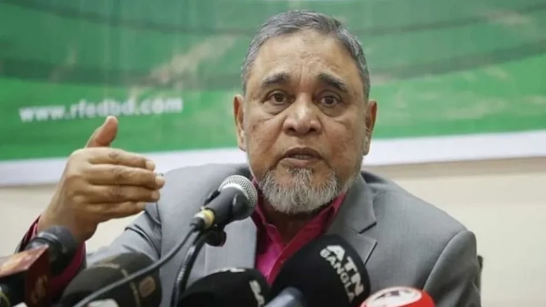 রাষ্ট্রপতি নির্বাচনের তারিখ চূড়ান্ত হয়নি, তবে প্রস্তুতি সম্পন্ন রয়েছে: সিইসি