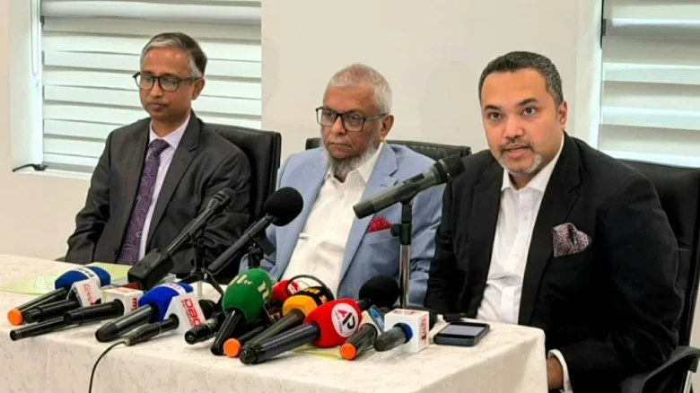 দ্বিপাক্ষিক বৈঠকে খুলে গেল মালয়েশিয়ার শ্রমবাজার: মাহদী আমিন