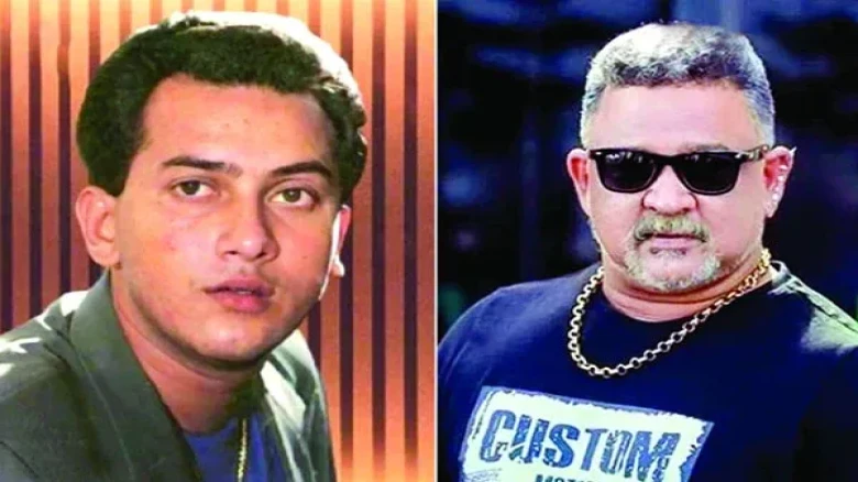 সালমান শাহ হত্যা মামলা: বিমানবন্দর থেকে গ্রেপ্তার খলনায়ক ডন কারাগারে