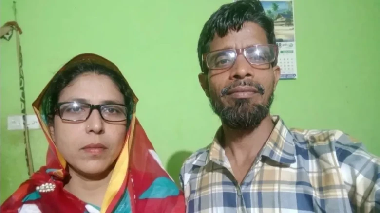 স্বামীর দাফনের ৬ ঘণ্টা পর মারা গেলেন স্ত্রী: নারায়ণগঞ্জের মর্মান্তিক অগ্নিকাণ্ডের ঘটনা