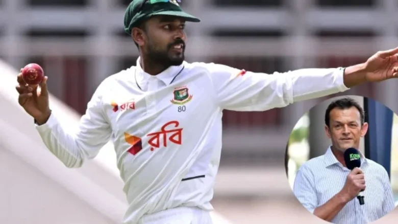 আমরা কখনো ভাবিনি তোমরা এভাবে খেলতে পারো: মিরাজকে গিলক্রিস্ট