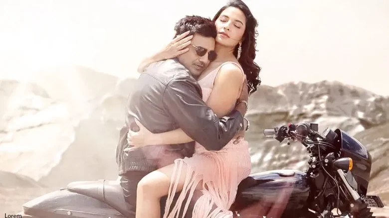 দীর্ঘ বিরতির পর রোমান্টিক আবহে ফিরলেন দেব-শুভশ্রী, প্রকাশ পেল ‘দেশু ৭’-এর ফার্স্টলুক