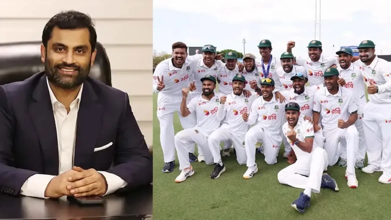ম্যাচ কিংবা সিরিজ জয়ের পর বিসিবির বোনাসের রেওয়াজ আর থাকছে না
