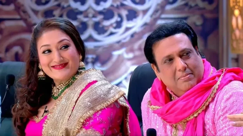গোবিন্দর সঙ্গে বিবাহবিচ্ছেদ? মুখ খুললেন অভিনেতার সহকারী