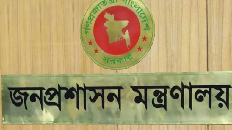 স্বাস্থ্য শিক্ষা অধিদপ্তরের ডিজির মেয়াদ বাড়ল