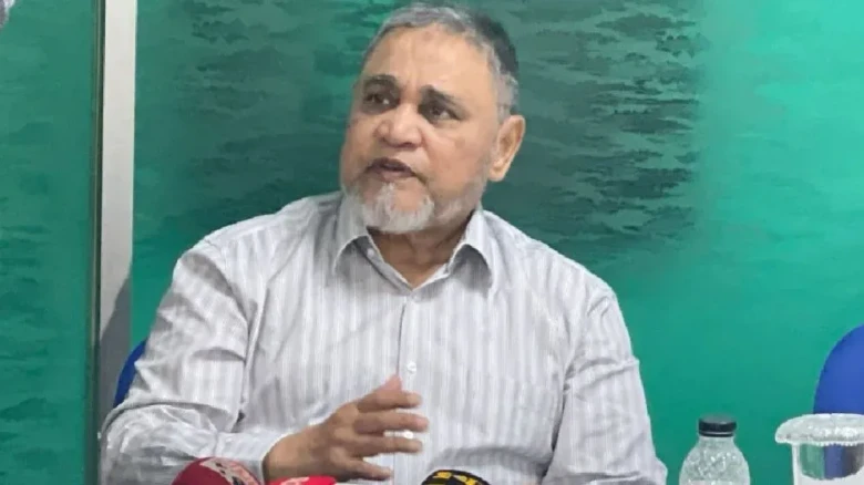 স্থানীয় সরকার নির্বাচন কবে হবে, জানালেন প্রধান নির্বাচন কমিশনার এ এম এম নাসির উদ্দিন