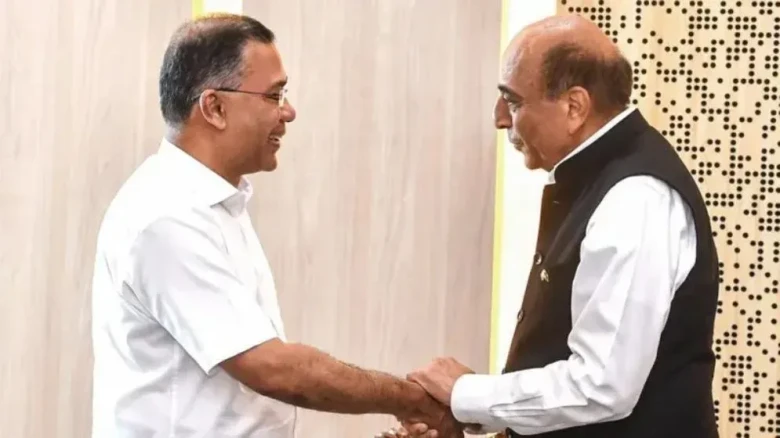 তারেক রহমানের প্রস্তাবিত ভারত সফর নিয়ে দিল্লি কী ভাবছে? নেপথ্য সমীকরণ