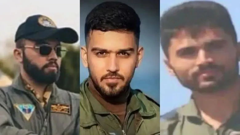 যুক্তরাষ্ট্রের হামলায় ইরানে তিন পাইলটসহ নিহত ১৯, ইসলামিক বিপ্লবী গার্ডের তথ্য নিশ্চিত