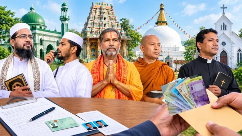 ইমাম-মুয়াজ্জিন ও পুরোহিতদের মাসিক সম্মানী: আবেদন প্রক্রিয়া, যোগ্যতা ও প্রয়োজনীয় কাগজপত্র
