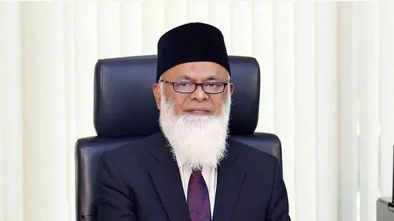 ব্যাংক খাতের মাফিয়া নজরুল, ৩৫ হাজার কোটি টাকা লুটে নিয়েছেন যেভাবে