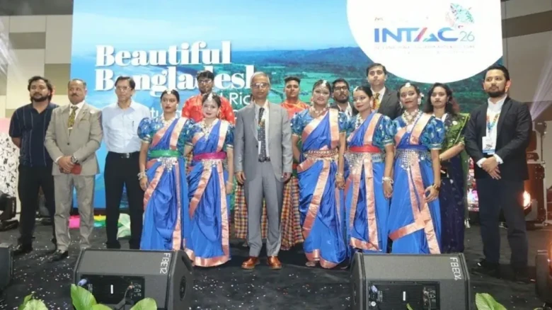 মালয়েশিয়ার আন্তর্জাতিক পর্যটন মেলায় বাংলাদেশের সফল অংশগ্রহণ