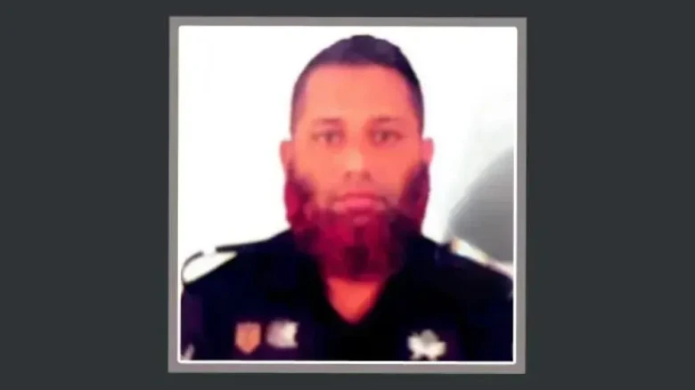 ফেনীতে চেকপোস্টে ট্রাকচাপায় এসআরবি কর্মকর্তা নিহত, চালক আটক