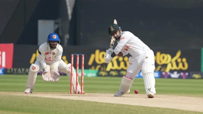 আফগানিস্তানের বিপক্ষে বাঁচা মরার লড়াইয়ে বাংলাদেশ