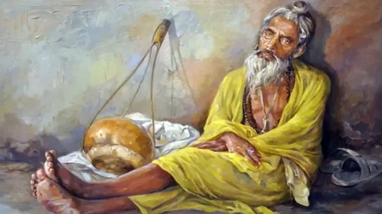 বাউল-সাধক ফকির লালন শাহের ১৩৬তম তিরোধান দিবসে কুষ্টিয়ায় সাধুর মেলা