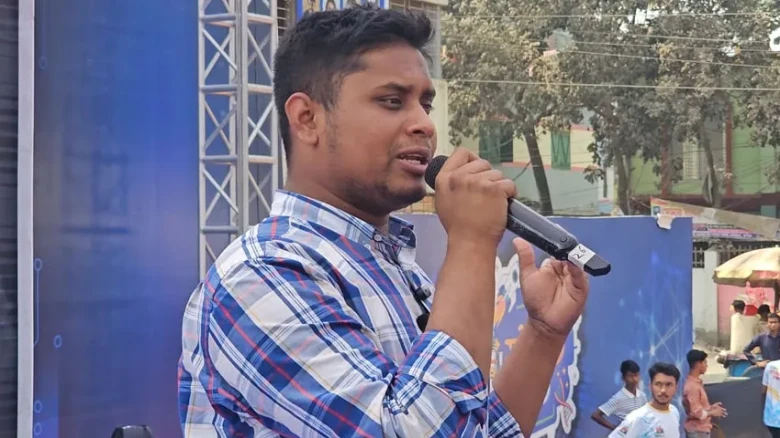 স্বরাষ্ট্র মন্ত্রণালয়ের ব্যর্থতার দায় ইশরাকের ওপর চাপানো হয়েছে