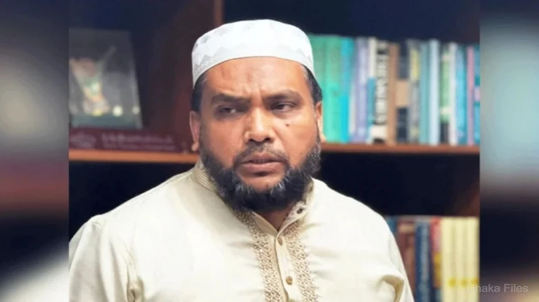 প্রবাসীর স্ত্রীর সঙ্গে অনৈতিক সম্পর্কের অভিযোগ, পদ হারালেন জামায়াত নেতা