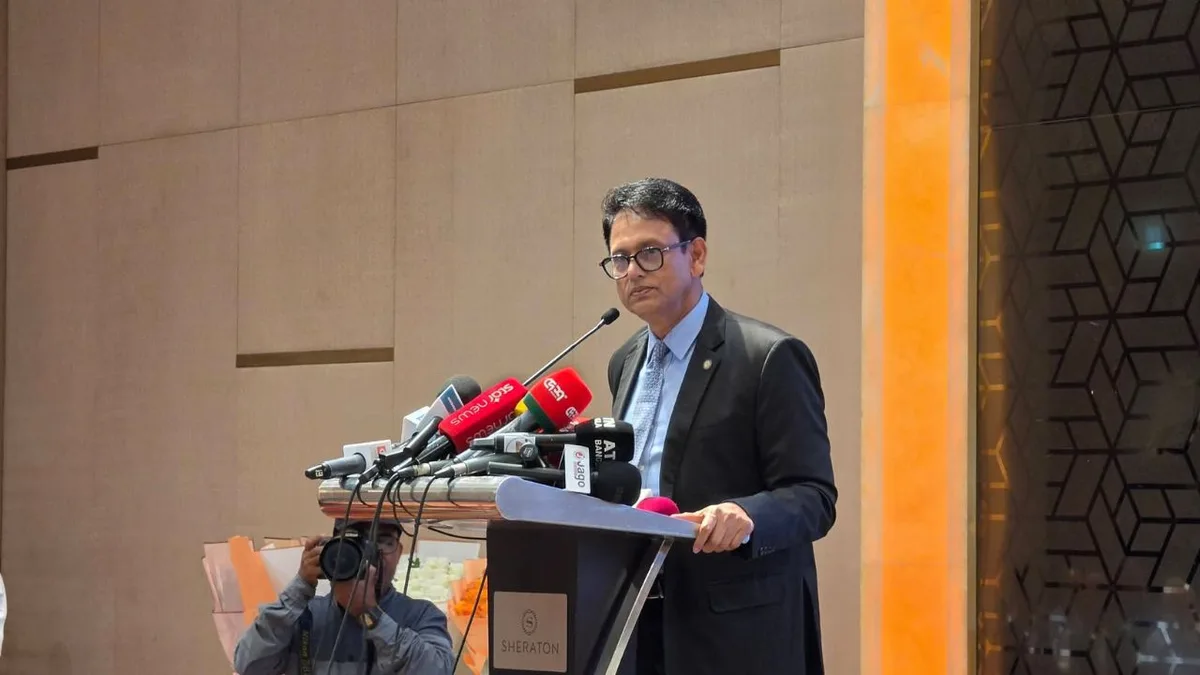 একই পদ্ধতিতে ভিন্ন ফল আশা করা যায় না: শিক্ষামন্ত্রী